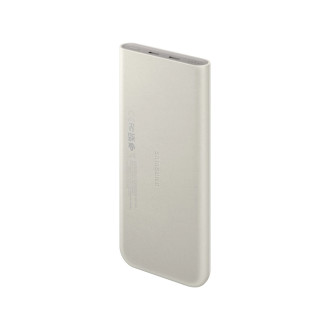 Powerbanka Samsung EB-P3400XUE FastCharge 2x USB-C 25W 10000mAh - béžová