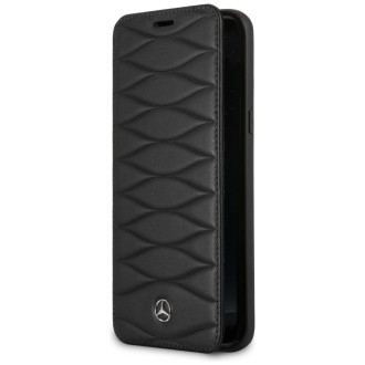 Mercedes MEFLBKS8LWHCLBK S8 Plus G955 book czarny/black