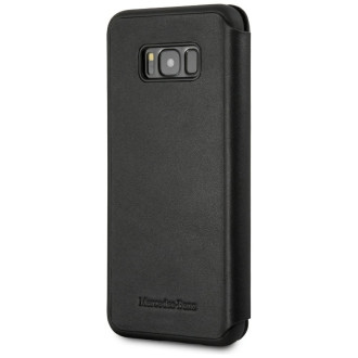 Mercedes MEFLBKS8LWHCLBK S8 Plus G955 book czarny/black