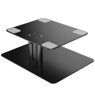 Nillkin HighDesk tall stand monitor support black