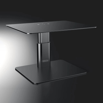 Nillkin HighDesk tall stand monitor support black