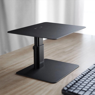 Nillkin HighDesk tall stand monitor support black