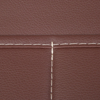 Car organizer for armchair seat black