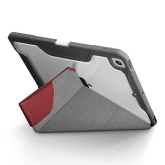 Uniq Trexa case for iPad 10.2&#39;&#39; 2021/2020/2019 - red