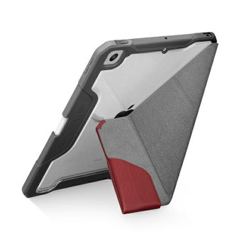Uniq Trexa case for iPad 10.2&#39;&#39; 2021/2020/2019 - red