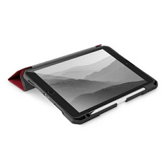Uniq Trexa case for iPad 10.2&#39;&#39; 2021/2020/2019 - red