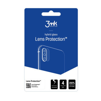 Samsung Galaxy S21+ 5G - 3mk Lens Protection™