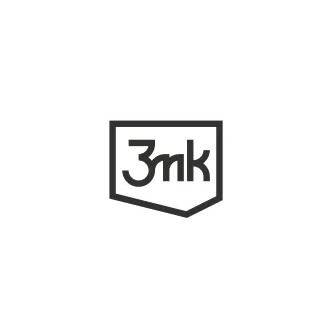 Sklo fotoaparátu pro iPhone 13 mini 9H pro objektiv 3mk Lens Protection Pro série - stříbrné