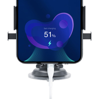 3MK Twist Automatic Car Holder Automatic car holder