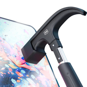 Samsung Galaxy Tab S8 - 3mk Paper Feeling™ 11´´