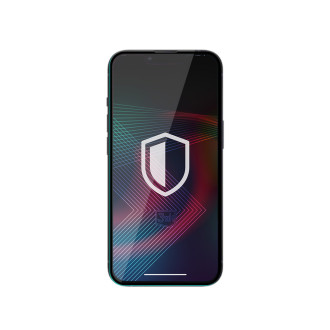 Tvrzené sklo pro iPhone 13 Pro Max 9H z řady 3mk HardGlass Lite
