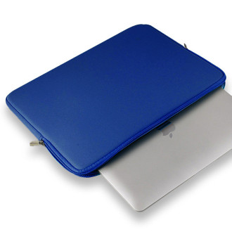 Universal 15.6&#39;&#39; laptop cover - navy blue