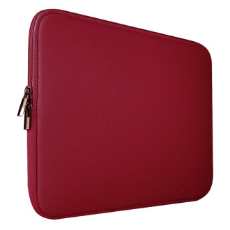 Universal 15.6&#39;&#39; laptop cover - red