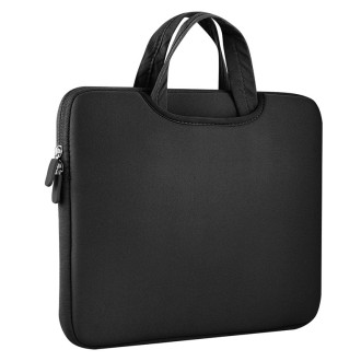 Universal laptop bag 15.6´´ - black
