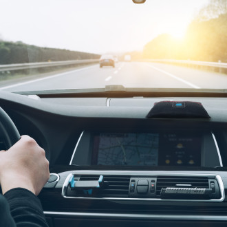 Car moisture and odor absorber 500g black