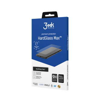 Samsung Galaxy S23 5G – 3mk HardGlass Max™