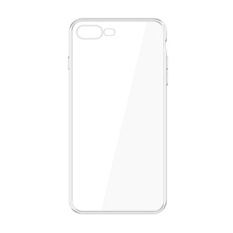 3mk Clear Case for iPhone 7 Plus / 8 Plus - transparent