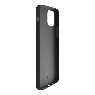 3mk Silicone Case for iPhone 11 Pro - black