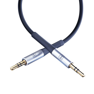 Accessories - 3mk AUX Cable Jack 3.5 mm - Jack 3.5 mm