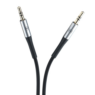 Accessories - 3mk AUX Cable Jack 3.5 mm - Jack 3.5 mm