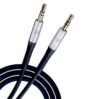 Accessories - 3mk AUX Cable Jack 3.5 mm - Jack 3.5 mm