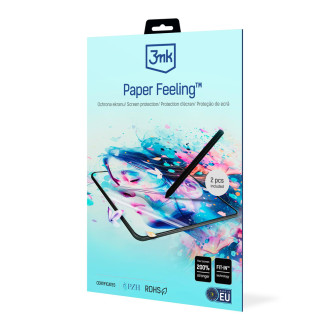 Samsung Galaxy Tab S9 – 3mk Paper Feeling™ 11&#39;&#39;