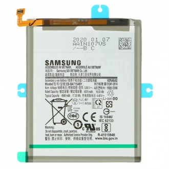 Samsung Baterie Li-Ion 4500mAh (Service pack) (EB-BA715ABY)