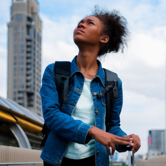 Spigen Rugged Armor Case for Samsung Galaxy SmartTag 2 - Matte Black