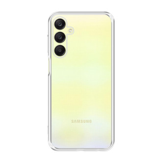 3mk Clear Case pro Samsung Galaxy A25 5G - průhledný