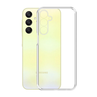 3mk Clear Case pro Samsung Galaxy A25 5G - průhledný