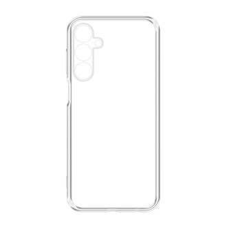 3mk Clear Case pro Samsung Galaxy A25 5G - průhledný