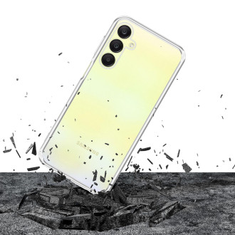 3mk Clear Case pro Samsung Galaxy A25 5G - průhledný