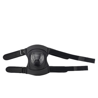 Rockbros 19230003001 knee pads - black