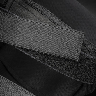 Rockbros 19230003001 knee pads - black