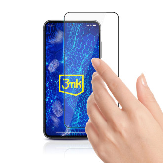 Sklo 9H 3mk HardGlass Max Lite™ pro Samsung Galaxy S24+