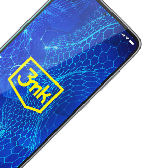 Sklo 9H 3mk HardGlass Max Lite™ pro Samsung Galaxy S24+