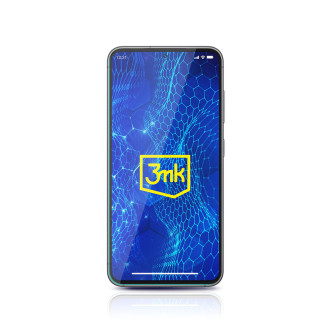 Sklo 9H 3mk HardGlass Max Lite™ pro Samsung Galaxy S24+