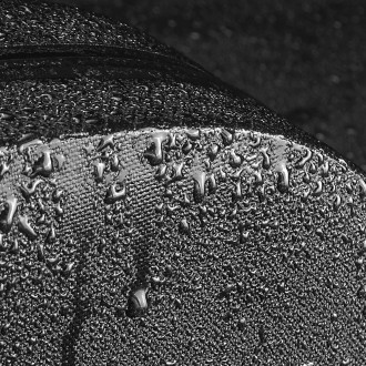 Rockbros AS-019 bicycle frame bag waterproof 1.5 l - black