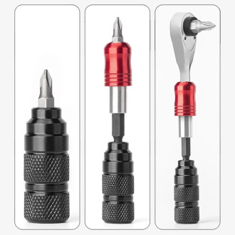 Rockbros 43210049001 bicycle repair kit - black