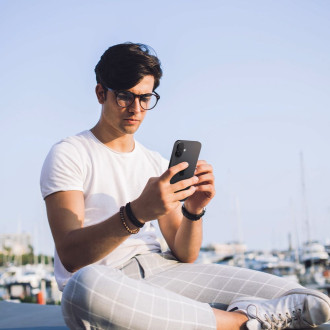 Spigen Glass tR EZ Fit Optik Pro Tempered Glass for iPhone 16 / 16 Plus / 17 Camera (2 pcs.) - Black