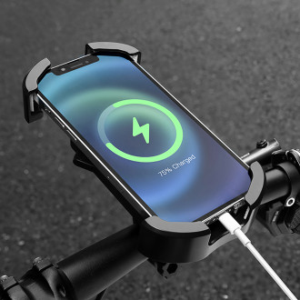 Rockbros 25210032005 držák telefonu - černý