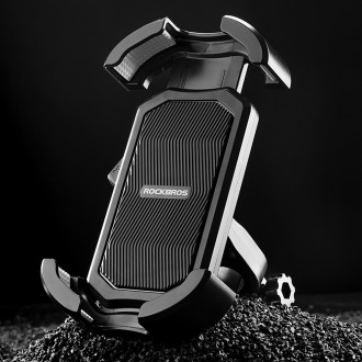Rockbros 25210032005 držák telefonu - černý
