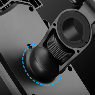 Rockbros 25210032005 držák telefonu - černý