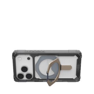 UAG Plasma XTE MagSafe case for iPhone 17 Pro - titanium