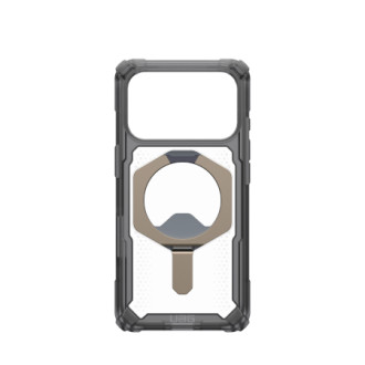 UAG Plasma XTE MagSafe case for iPhone 17 Pro - titanium
