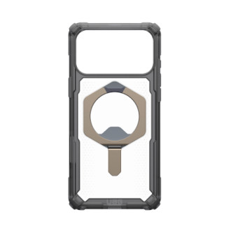 UAG Plasma XTE MagSafe case for iPhone 17 Pro Max - titanium