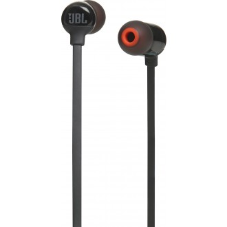 JBL T110BT In Ear Bluetooth Headset Black