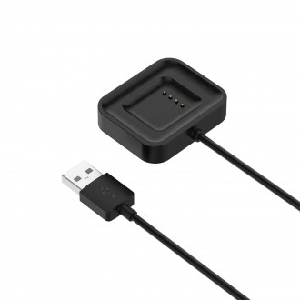 Tactical USB Nabíjecí Kabel pro Xiaomi Mi watch