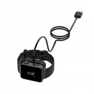 Tactical USB Nabíjecí Kabel pro Xiaomi Mi watch