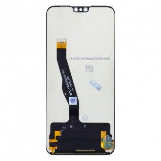 Huawei  Y9 2019 LCD Display + Dotyková Deska Black